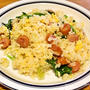 [スパイス大使]  ナンプラー風味のレタスチャーハン　レシピ