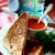 Roasted Garlic Tomato Soupローストガーリックとトマトのスープ