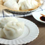 米粉でモチモチ！小麦不使用の手作り餃子の皮を作ろう！