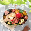 キャラ弁日記☆ドン○○と言えば…弁当