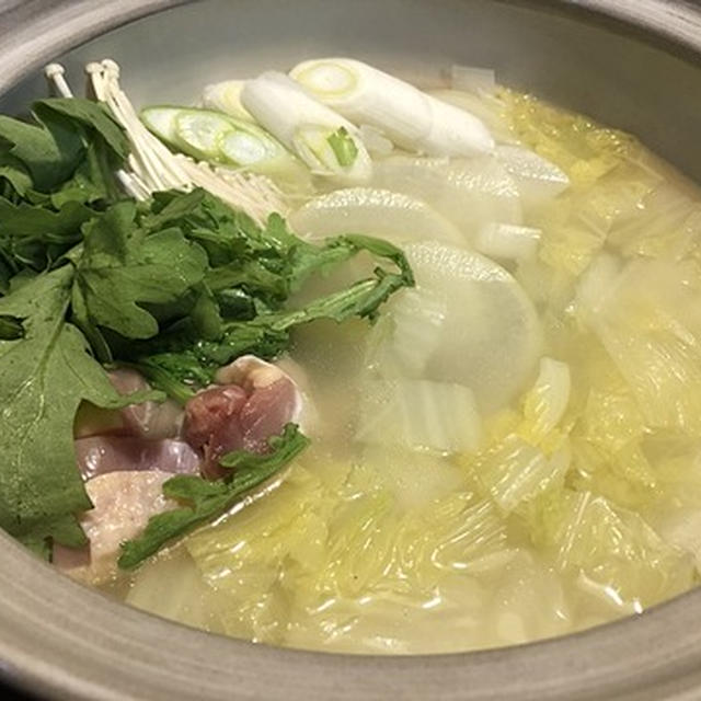 夫のおごりで外食&橋本市環境美化センターで譲渡会