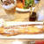 長さ30cmのフレンチトースト【ATM cafe】