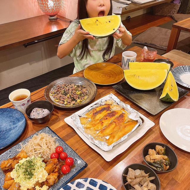免疫力を上げるごはんです！！