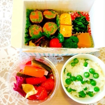 お弁当