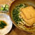 甘ぎつねうどん