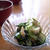 ちょっとだけでも副菜。わかめときゅうりの甘酢和え｜7月27日（日）は「親子でオムライスを作ろう！」作戦2014の日