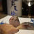 〆青鯵、寒鰤昆布締め、寒鱈昆布締めと〆三昧、蛸の子と白子のポン酢和え、げんげの卵とじ