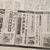 【喜】新聞広告に！！！