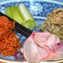 【西麻布】礼三（れいさん）　味付けの良く野菜や肉が美味しい中華をリーズナブルに落ち着いた雰囲気で