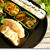 【夏にぴったり♪本格派・海老と筍の蒸し餃子（レシピ付き）～先日のお弁当】