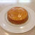 オレンジのケーキ