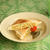 カレーポテトのホットサンド