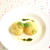 そら豆のライスコロッケ～クリームリゾット風～