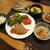 豚肉の西京味噌漬けの晩ご飯　と　アロニアの実♪