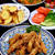 日曜なのでざっくり簡単メニューの食卓
