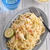 和風仕立ての♪柚子胡椒白菜漬けパスタ