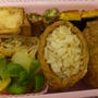 5/10 今週のお弁当