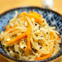 切り干し大根の煮物☆