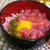 マグロめかぶ丼｜レシピ・作り方