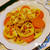 「レンコン＆人参のサフラン煮」♪　Saffron flavor dish