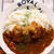 カツカレー