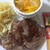 エバラ焼肉のたれこだわり食感de牛の肩ロースステーキ