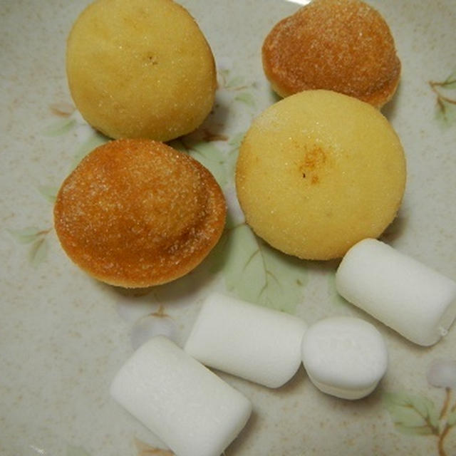 ロリポップなチョコパイ