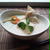 つくレポ～RUNEさんのん～里芋の冷んやり胡麻＆豆乳豆腐の味噌汁