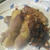 肉巻高野豆腐
