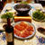 鴨とクレソン鍋♪ Duck & Watercress Hot Pot