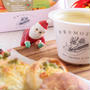 ＊【野菜をMOTTO】クリスマス限定スープセットdeスープランチ＊