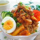 冷麺