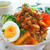 汁なし豚キムチ冷麺☆ & くらしのアンテナに掲載♪