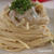 キノコのペーストdeパスタ☆
