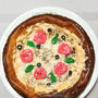 Xmasは、あべこべユニークご飯