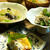 和食の日☆　昨日の晩ご飯♪