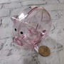 【セリア】ブーブー！500円で6万円貯まる可愛い豚の貯金箱♡意外な使い方とは？