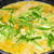 豚肉と白菜入りタイグリーンカレー