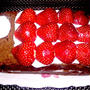 【レシピ】　HMで簡単！チョコパウンドケーキ～鯉のぼりバージョン～(^^♪