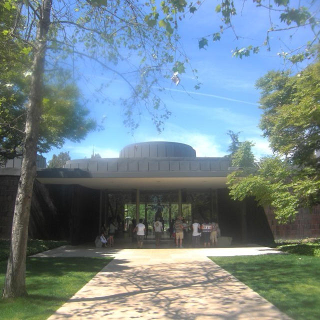 Norton Simon Museum