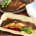 【レシピ】煮るだけ簡単！カレイの煮つけ♡#カレイ #魚 #魚料理 #煮付け #和食