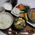 おうちご飯とカオナシグッズ