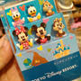 かわいいディズニーのピックス～東京ディズニーランド