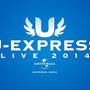 U-EXPRESS LIVE 2014