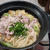 【醤油ラーメン味のうどんすき】一人暮らしのおっさんの夕食に最適！