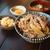 再現！吉野家の牛丼&コールスロー
