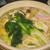 シンプルうどんすき