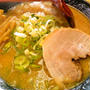 ラーメンの話