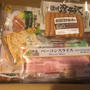 信州ハムから食品ロス削減取り組みセット販売中　お買い物マラソンで買ったもの