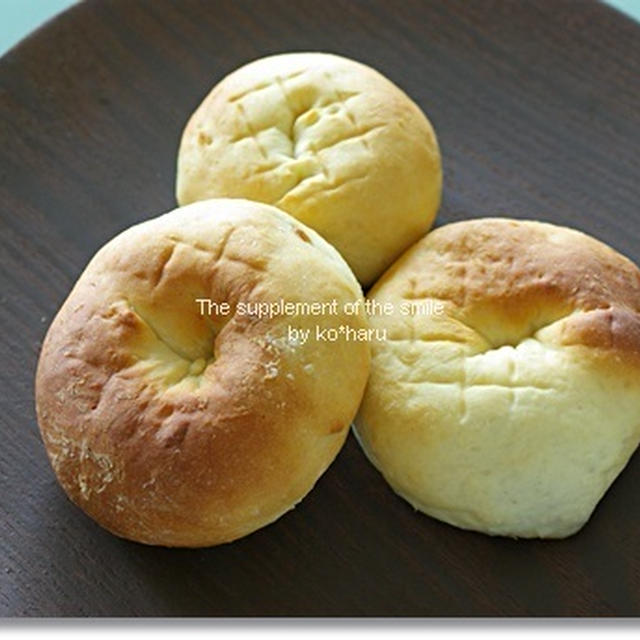 照りマヨチキンパン